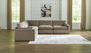 Sophie Sectional - Golden Home Furniture 