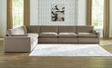 Sophie Sectional - Golden Home Furniture 