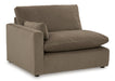 Sophie Sectional - Golden Home Furniture 