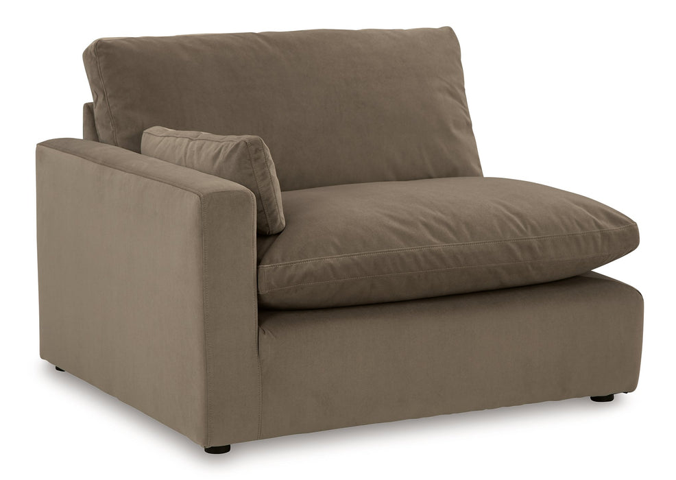 Sophie Sectional - Golden Home Furniture 