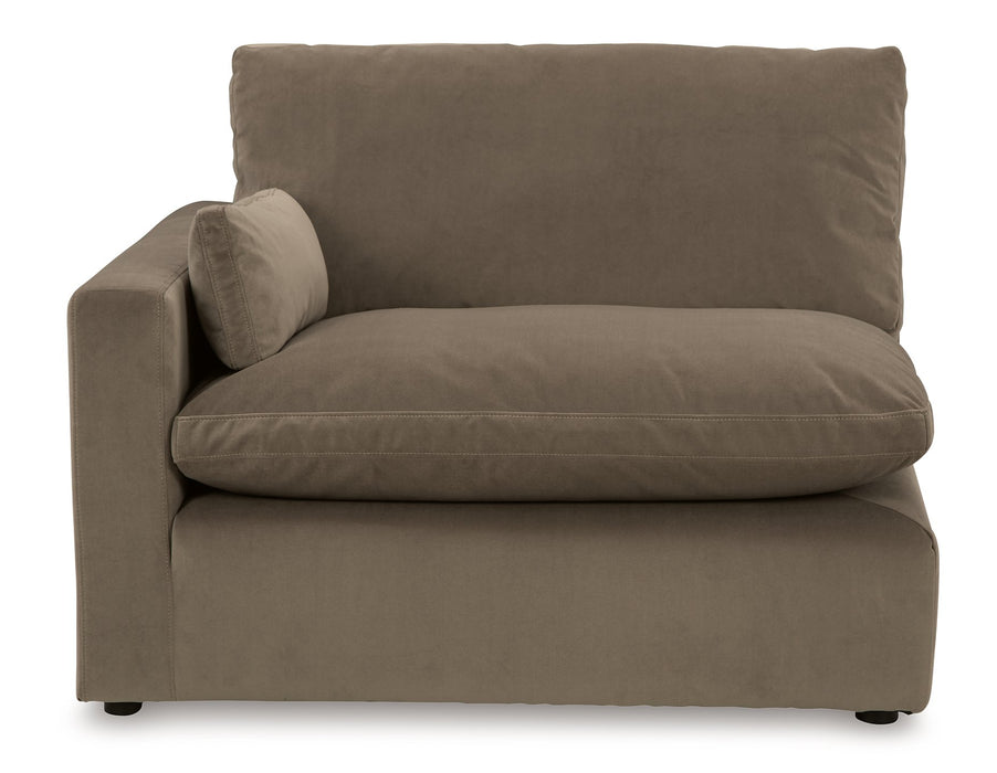 Sophie Sectional - Golden Home Furniture 