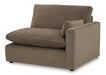 Sophie Sectional - Golden Home Furniture 