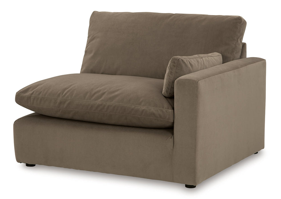 Sophie Sectional - Golden Home Furniture 