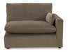 Sophie Sectional - Golden Home Furniture 