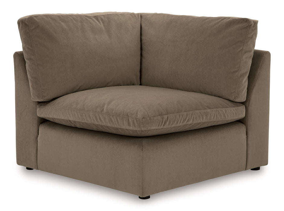 Sophie Sectional - Golden Home Furniture 