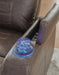 Schooner Rocks Power Recliner - Golden Home Furniture 