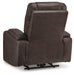 Schooner Rocks Power Recliner - Golden Home Furniture 