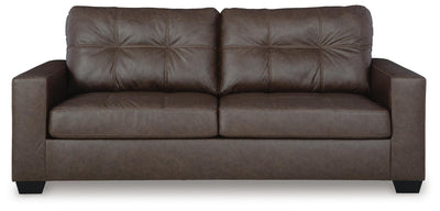 Barlin Mills Sofa - Golden Home Furniture 