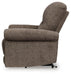 Aureta Power Lift Recliner - Golden Home Furniture 