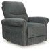 Aureta Power Lift Recliner - Golden Home Furniture 