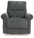 Aureta Power Lift Recliner - Golden Home Furniture 