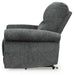 Aureta Power Lift Recliner - Golden Home Furniture 