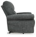 Aureta Power Lift Recliner - Golden Home Furniture 
