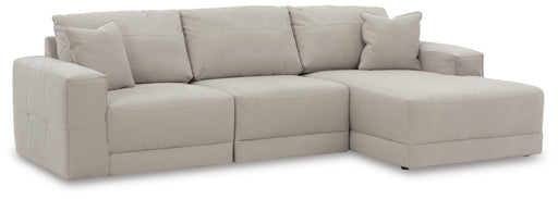 Next-Gen Gaucho Sectional Sofa with Chaise - Golden Home Furniture 
