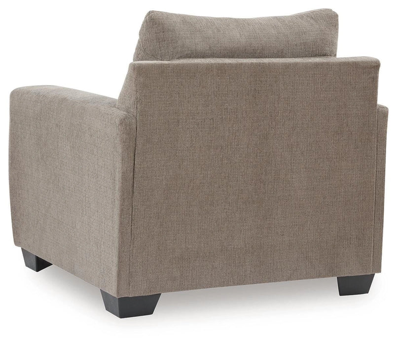 Loreo Chair