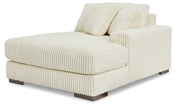 Lindyn Sectional - Golden Home Furniture (Columbus, OH) - Multi Location