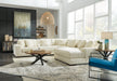 Lindyn Sectional - Golden Home Furniture (Columbus, OH) - Multi Location