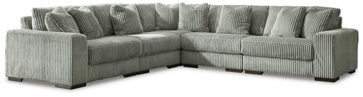 Lindyn Sectional - Golden Home Furniture 