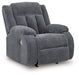 Observation Power Recliner - Golden Home Furniture 