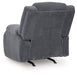 Observation Power Recliner - Golden Home Furniture 