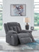 Observation Power Recliner - Golden Home Furniture 