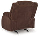 Observation Power Recliner - Golden Home Furniture 