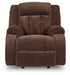 Observation Power Recliner - Golden Home Furniture 