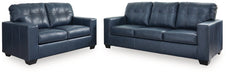 Santorine Living Room Set - Golden Home Furniture (Columbus, OH) - Multi Location