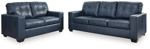 Santorine Living Room Set - Golden Home Furniture (Columbus, OH) - Multi Location