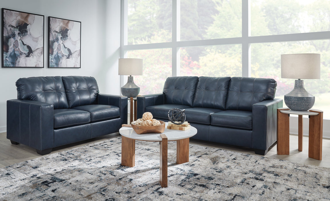 Santorine Living Room Set - Golden Home Furniture (Columbus, OH) - Multi Location