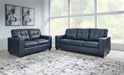 Santorine Living Room Set - Golden Home Furniture (Columbus, OH) - Multi Location