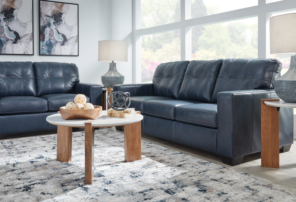 Santorine Living Room Set - Golden Home Furniture (Columbus, OH) - Multi Location