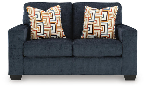 Aviemore Loveseat - Golden Home Furniture 