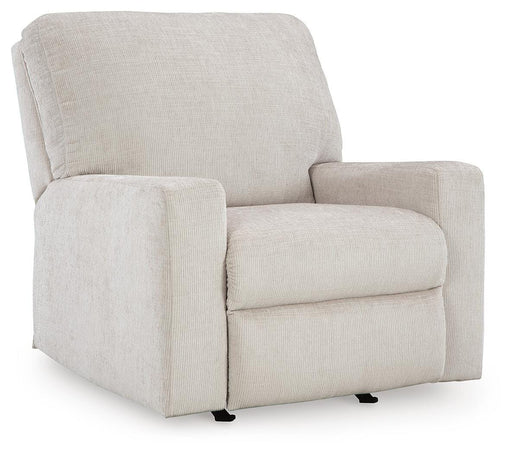 Aviemore Recliner - Golden Home Furniture 