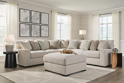 Ballyton Upholstery Package - Golden Home Furniture 