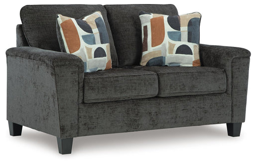 Erinslane Loveseat - Golden Home Furniture 