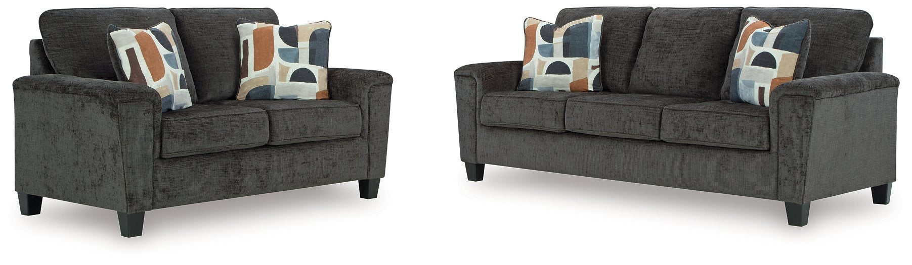 Erinslane Living Room Set - Golden Home Furniture (Columbus, OH) - Multi Location