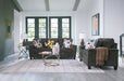 Erinslane Living Room Set - Golden Home Furniture (Columbus, OH) - Multi Location