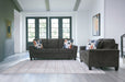 Erinslane Living Room Set - Golden Home Furniture (Columbus, OH) - Multi Location