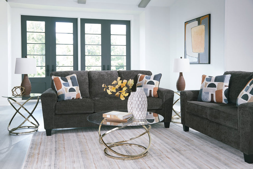 Erinslane Living Room Set - Golden Home Furniture (Columbus, OH) - Multi Location