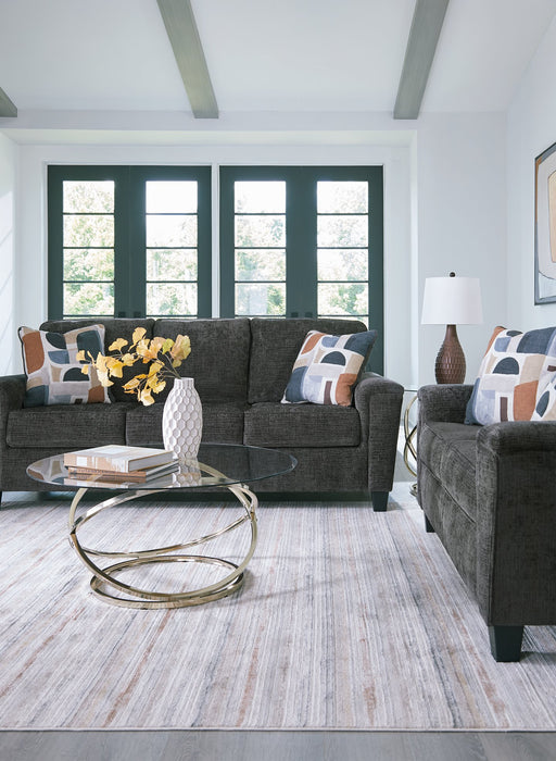 Erinslane Living Room Set - Golden Home Furniture (Columbus, OH) - Multi Location