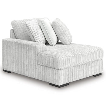 Stupendous Sectional with Chaise - Golden Home Furniture (Columbus, OH) - Multi Location