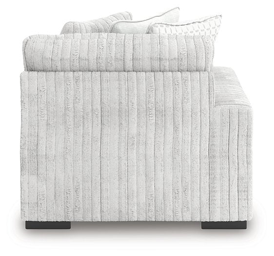 Stupendous Sectional with Chaise - Golden Home Furniture (Columbus, OH) - Multi Location
