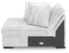 Stupendous Sectional with Chaise - Golden Home Furniture (Columbus, OH) - Multi Location