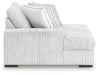 Stupendous Sectional with Chaise - Golden Home Furniture (Columbus, OH) - Multi Location