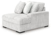 Stupendous Sectional with Chaise - Golden Home Furniture (Columbus, OH) - Multi Location