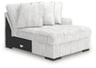 Stupendous Sectional with Chaise - Golden Home Furniture (Columbus, OH) - Multi Location