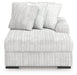 Stupendous Sectional with Chaise - Golden Home Furniture (Columbus, OH) - Multi Location