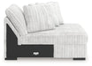 Stupendous Sectional with Chaise - Golden Home Furniture (Columbus, OH) - Multi Location