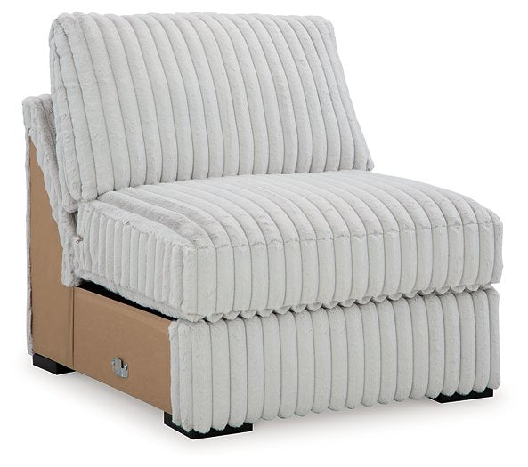Stupendous Sectional with Chaise - Golden Home Furniture (Columbus, OH) - Multi Location